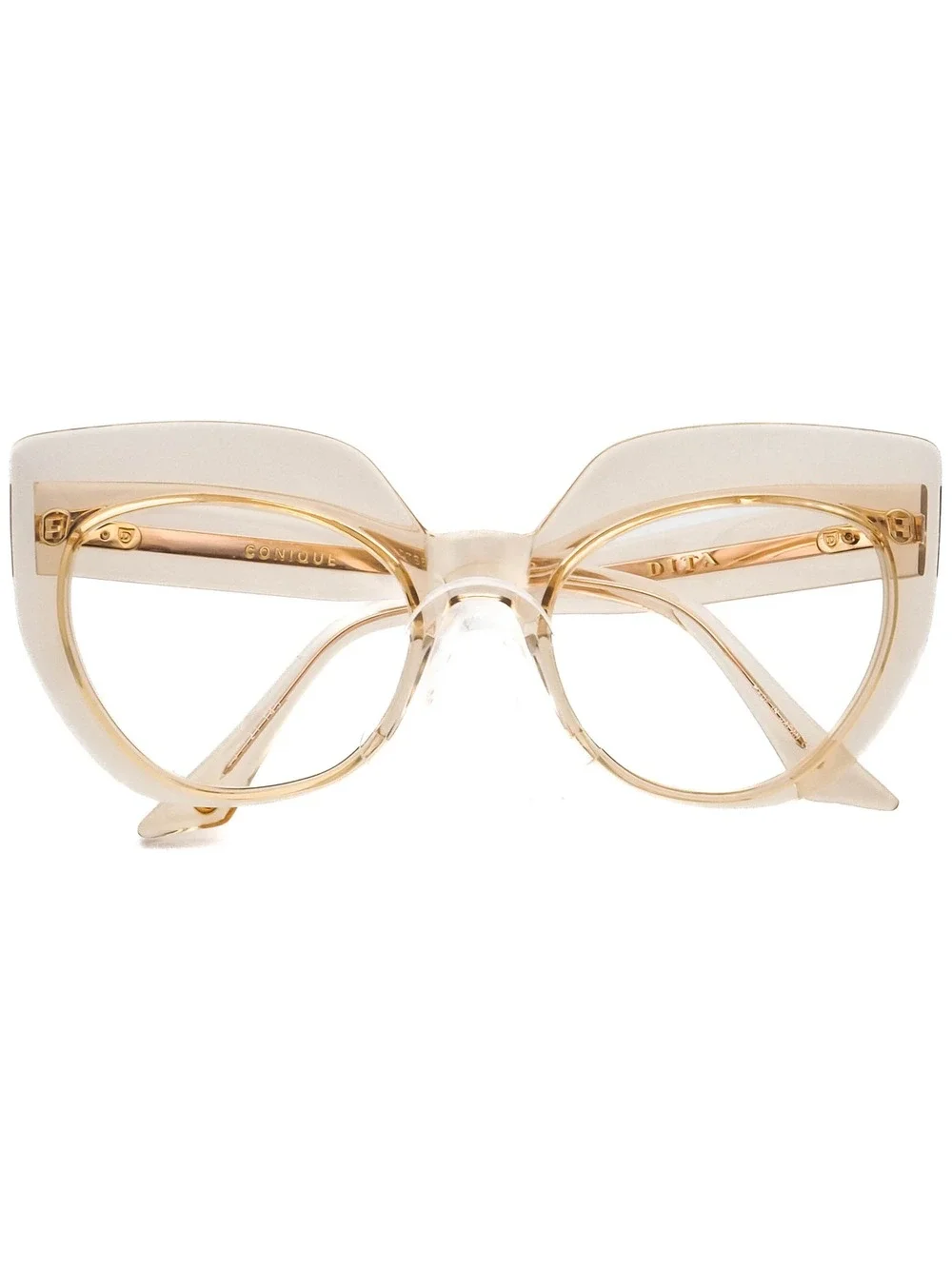 Dita DTS514-53-03 Sunglasses (no lenses)